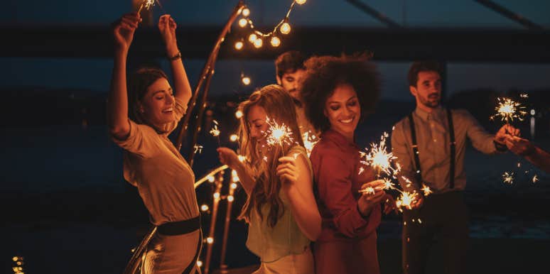 The 3 Zodiac Signs Who Want Fun More Than Love During The Moon Trine Mars On November 29, 2022 The 3 Zodiac Signs Who Want Fun More Than Love During The Moon Trine Mars On November 29, 2022