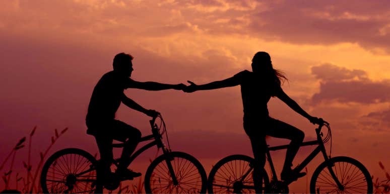 The 3 Zodiac Signs Who Get Back With An Ex During Sun Trine Moon On Thursday, June 9, 2022 The 3 Zodiac Signs Who Get Back With An Ex During Sun Trine Moon On Thursday, June 9, 2022