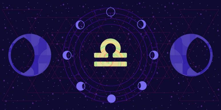 3 Zodiac Signs Who Get Over An Ex During The Moon In Libra, December 26 - 28, 2021