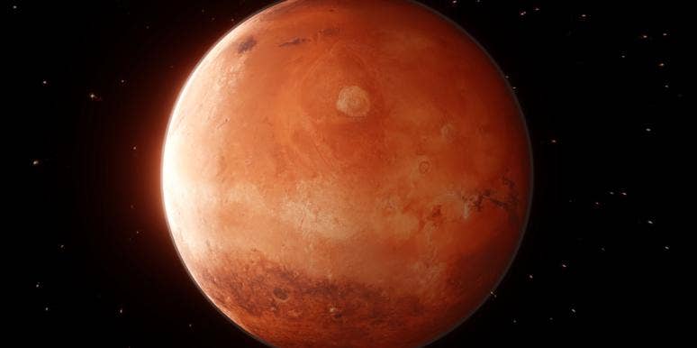 3 Zodiac Signs Who Get What They Want During Mars In Leo Starting June 11th, 2021 3 Zodiac Signs Who Get What They Want After Mars Enters Leo, June 11th, 2021