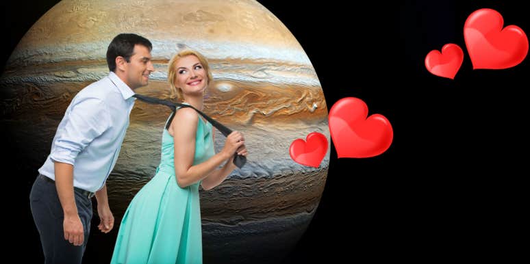 The 3 Zodiac Signs Who Go For The One They Want In Love During Jupiter Direct On November 23, 2022