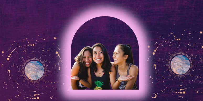 The 3 Zodiac Signs With The Best Horoscopes On Friday, January 6, 2023 The 3 Zodiac Signs With The Best Horoscopes On Friday, January 6, 2023
