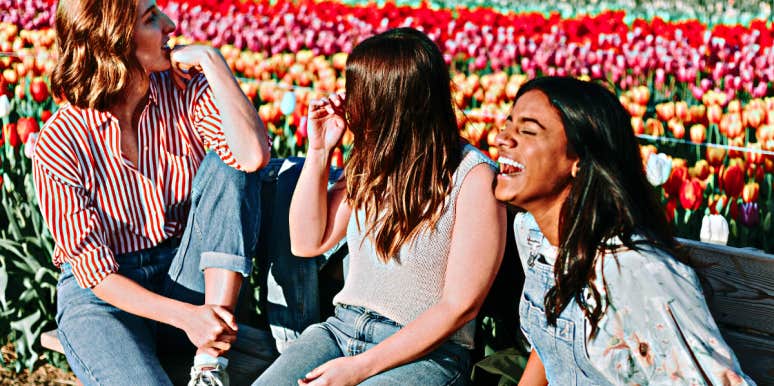 The 3 Zodiac Signs With The Best Horoscopes On Friday, July 8, 2022 The 3 Zodiac Signs With The Best Horoscopes On Friday, July 8, 2022