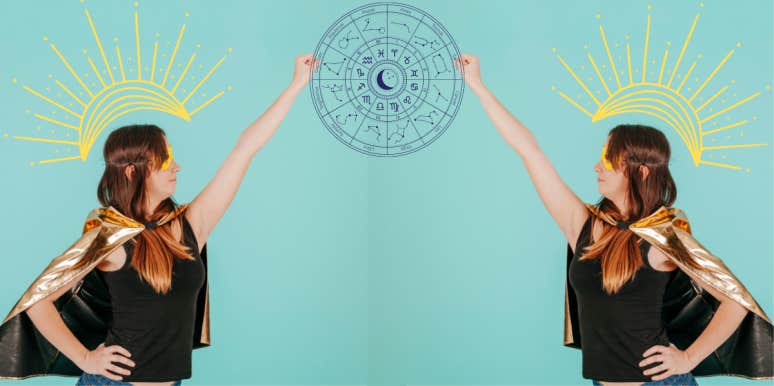 The 3 Zodiac Signs With The Best Horoscopes On Wednesday, October 19, 2022