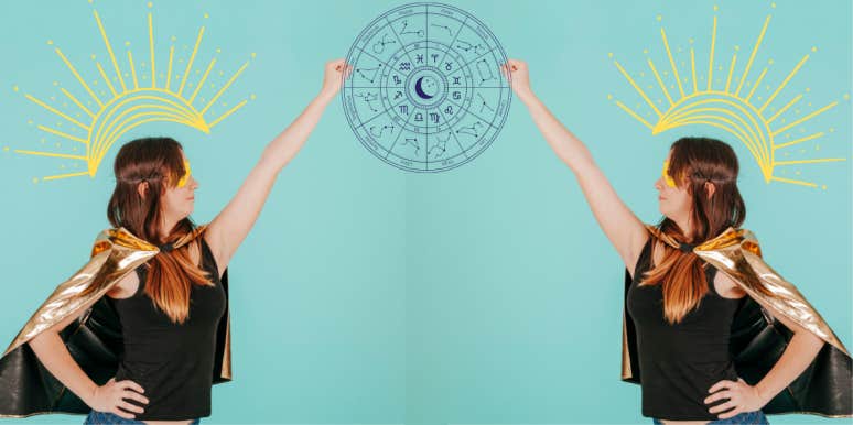 The 3 Zodiac Signs With The Best Horoscopes On Wednesday, October 19, 2022 The 3 Zodiac Signs With The Best Horoscopes On Wednesday, October 19, 2022