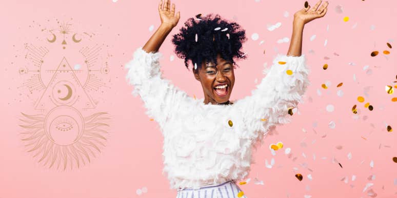 The 3 Zodiac Signs With Great Weekly Horoscopes For August 22 – 28, 2022 The 3 Zodiac Signs With Great Weekly Horoscopes For August 22 – 28, 2022