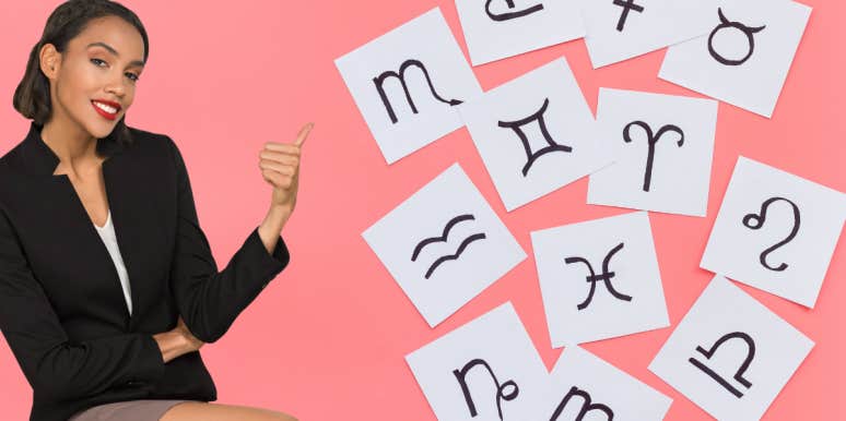 The 3 Zodiac Signs With Great Weekly Horoscopes, August 8 – 14, 2022 The 3 Zodiac Signs With Great Weekly Horoscopes, August 8 – 14, 2022
