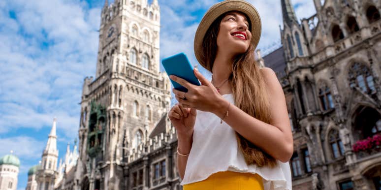 The 3 Zodiac Signs With Great Weekly Horoscopes Starting October 3 - 9, 2022 The 3 Zodiac Signs With Great Weekly Horoscopes Starting October 3 - 9, 2022