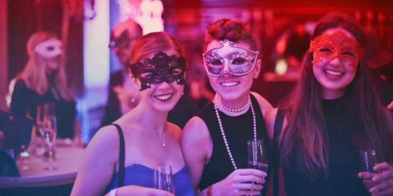 How To Celebrate Halloween, By Astrology Zodiac Sign How To Celebrate Halloween, By Astrology Zodiac Sign