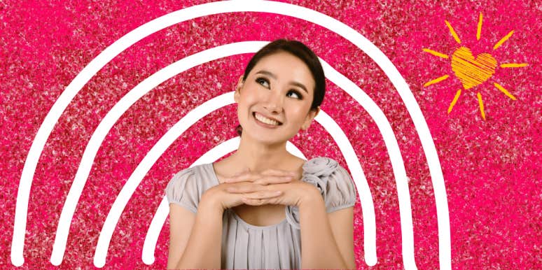 The 3 Zodiac Signs Whose Heartache Comes To An End During The Moon Sextile Uranus On October 7, 2022 The 3 Zodiac Signs Whose Heartache Comes To An End During The Moon Sextile Uranus On October 7, 2022