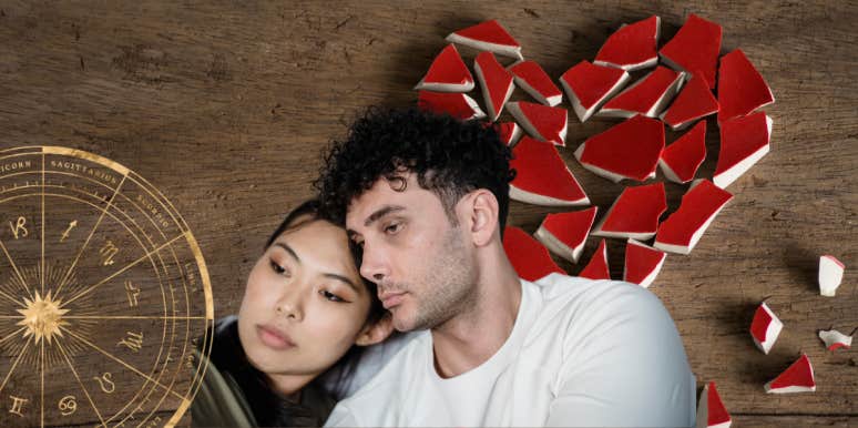 The 3 Zodiac Signs Whose Hearts Break Easily During Venus Conjunct Saturn On January 17, 2023 The 3 Zodiac Signs Whose Hearts Break Easily During Venus Conjunct Saturn On January 17, 2023