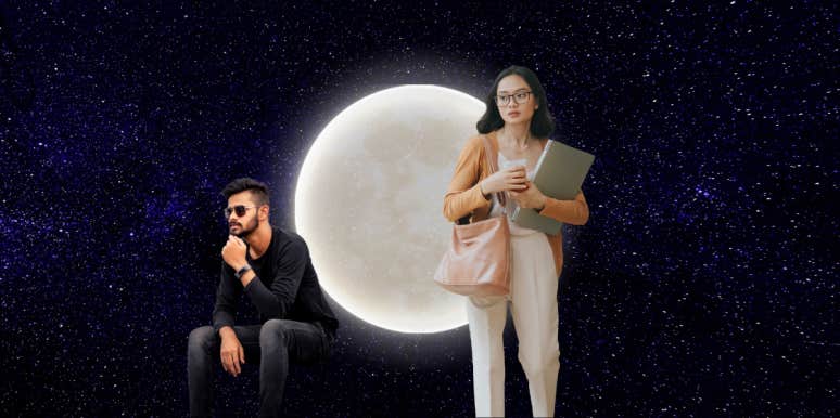 The 3 Zodiac Signs Who Leave A Hurtful Relationship During The Moon Opposite Saturn On Friday, August 26, 2022 The 3 Zodiac Signs Who Leave A Hurtful Relationship During The Moon Opposite Saturn On Friday, August 26, 2022