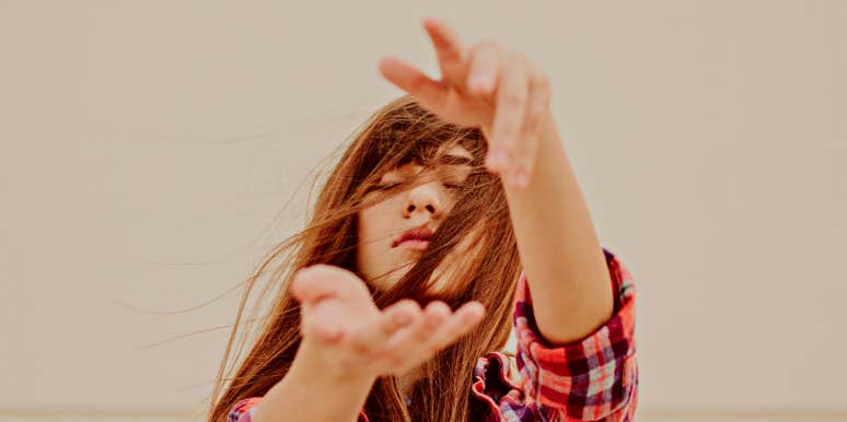 The 3 Zodiac Signs Who Stop Holding On To The Past During Pluto Retrograde Starting April 30, 2022 zodiac signs stop holding on to the past pluto retrograde april 30, 2022