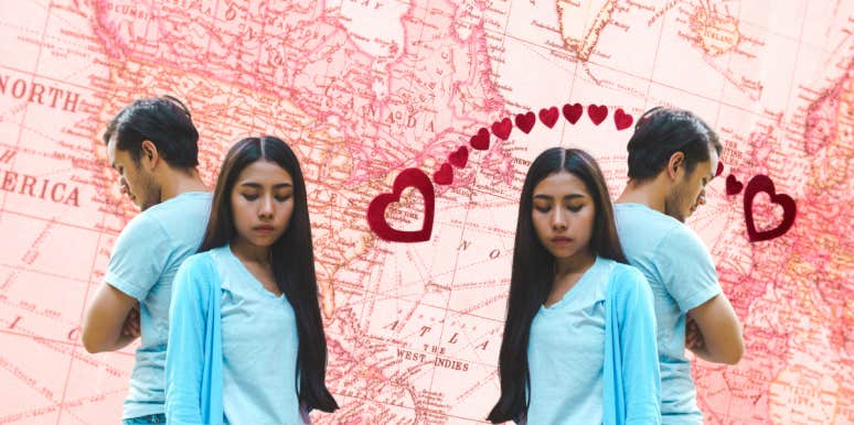 Zodiac Signs Who End Their Long Distance Relationship During The Moon Conjunct Mercury On August 29, 2022 Zodiac Signs Who End Their Long Distance Relationship During The Moon Conjunct Mercury On August 29, 2022