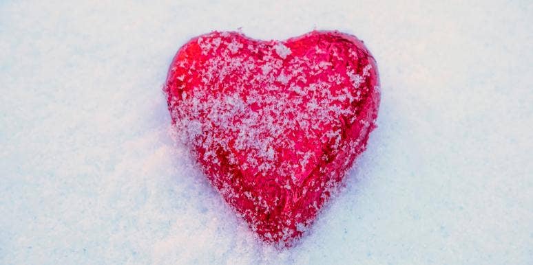 3 Zodiac Signs Whose Love Turns Cold Starting January 16 - 18, 2022 3 Zodiac Signs Whose Love Turns Cold During Mercury Conjunct Saturn Starting January 16 - 18, 2022
