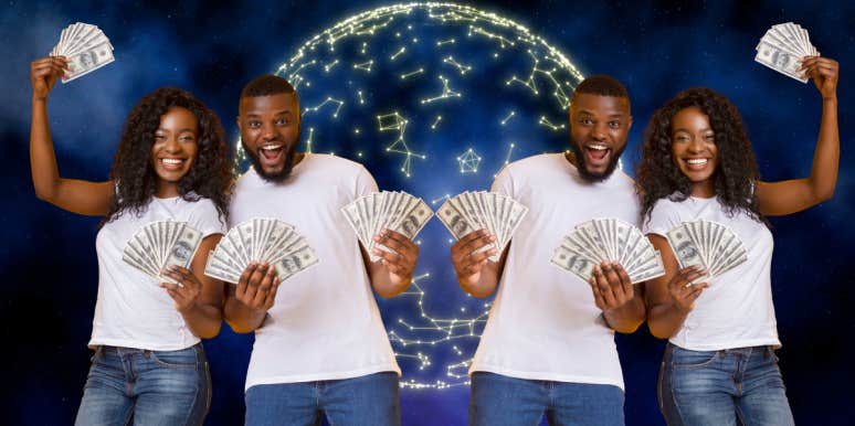 The Luckiest Day Of The Week For All Zodiac Signs, September 5 - September 11, 2022 The Luckiest Day Of The Week For All Zodiac Signs, September 5 - September 11, 2022