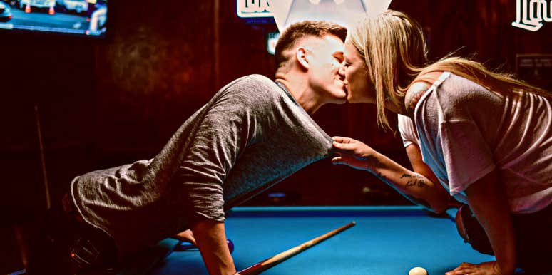 The 3 Zodiac Signs Who Are Luckiest In Love On Saturday, April 23, 2022 luckiest in love on april 23, 2022 zodiac signs