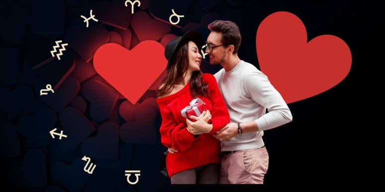 The 3 Zodiac Signs Who Are The Luckiest In Love On Thursday, August 4, 2022 The 3 Zodiac Signs Who Are The Luckiest In Love On Thursday, August 4, 2022