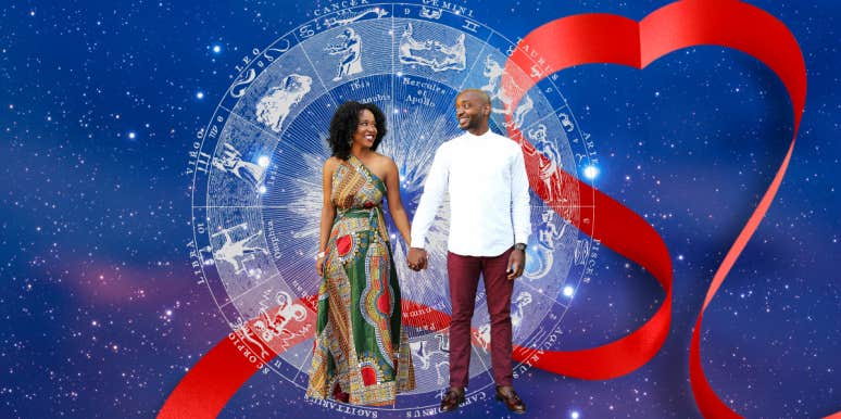 The 3 Zodiac Signs Who Are The Luckiest In Love On Saturday, August 6, 2022 The 3 Zodiac Signs Who Are The Luckiest In Love On Saturday, August 6, 2022