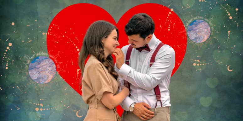 The 3 Zodiac Signs Who Are The Luckiest In Love On Monday, August 8, 2022