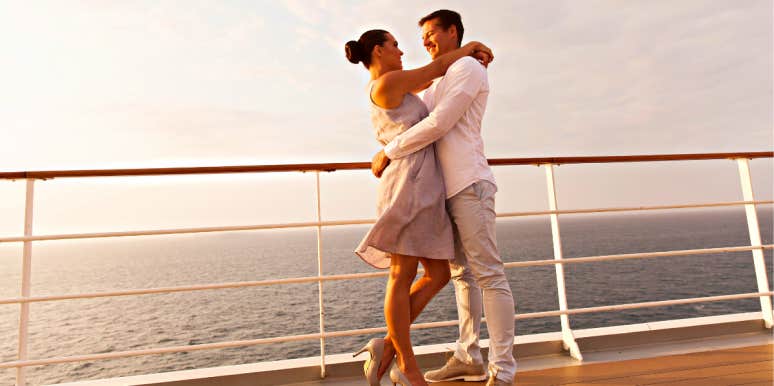 The 3 Zodiac Signs Who Are The Luckiest In Love On December 24, 2022 The 3 Zodiac Signs Who Are The Luckiest In Love On December 24, 2022