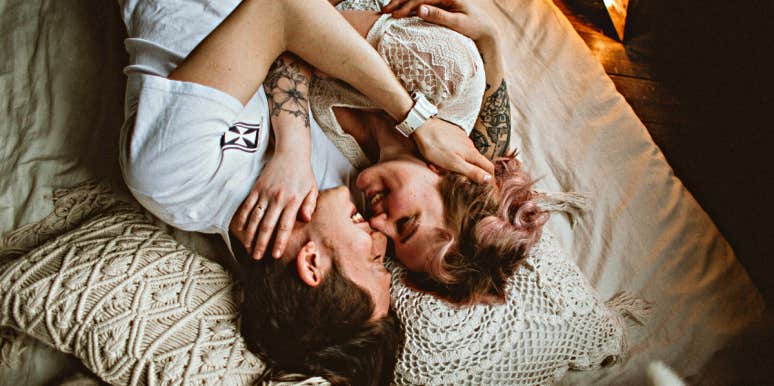 The 3 Zodiac Signs Who Are The Luckiest In Love On December 26, 2022