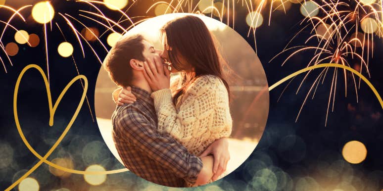 The 3 Zodiac Signs Who Are The Luckiest In Love On December 31, 2022 The 3 Zodiac Signs Who Are The Luckiest In Love On December 31, 2022