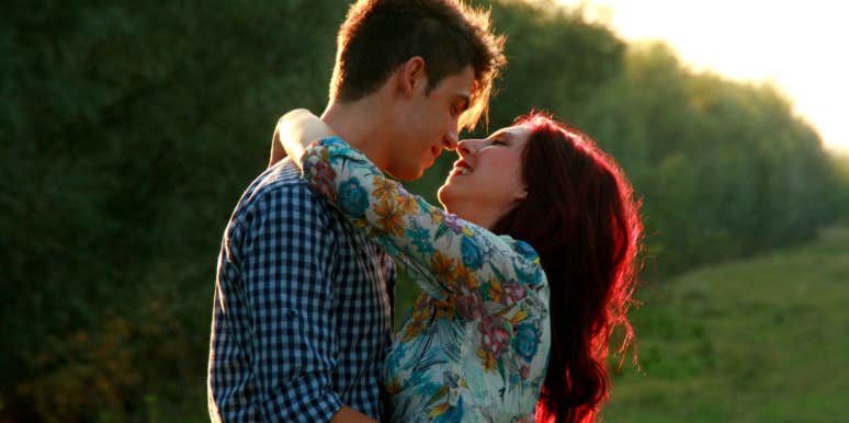 The 3 Zodiac Signs Who Are The Luckiest In Love On December 4, 2022 The 3 Zodiac Signs Who Are The Luckiest In Love On December 4, 2022