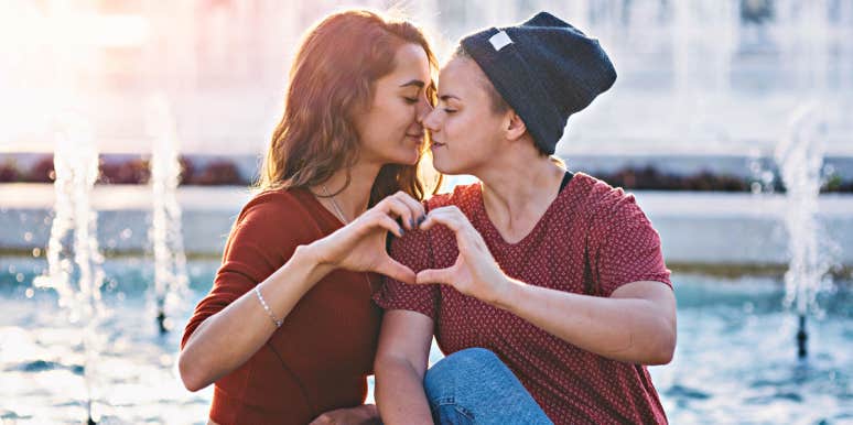 The 3 Zodiac Signs Who Are The Luckiest In Love On December 20, 2022