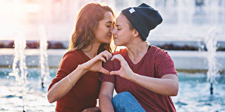 The 3 Zodiac Signs Who Are The Luckiest In Love On December 20, 2022 The 3 Zodiac Signs Who Are The Luckiest In Love On December 20, 2022