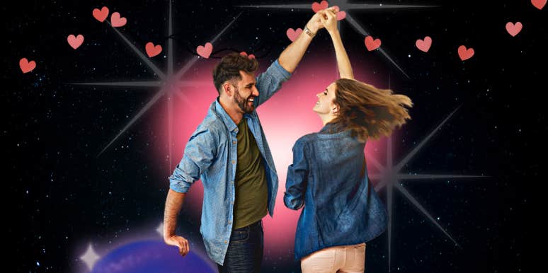 The 3 Zodiac Signs Who Are The Luckiest In Love On February 24, 2023