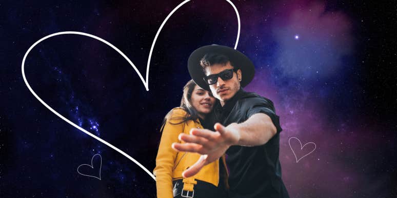 The 3 Zodiac Signs Who Are The Luckiest In Love On Friday, August 19, 2022 The 3 Zodiac Signs Who Are The Luckiest In Love On Friday, August 19, 2022