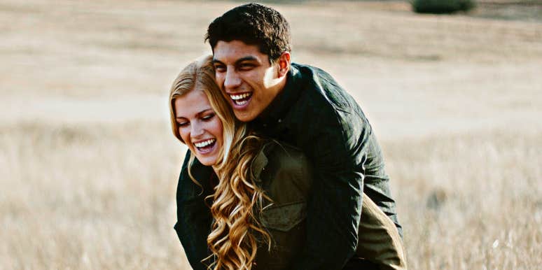 The 3 Zodiac Signs Who Are the Luckiest In Love On Friday, July 1, 2022 The 3 Zodiac Signs Who Are the Luckiest In Love On Friday, July 1, 2022