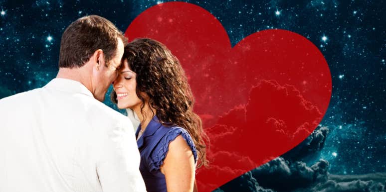3 Zodiac Signs Are The Luckiest In Love Over The Weekend Of March 30