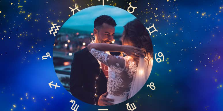 The 3 Zodiac Signs Who Are The Luckiest In Love On January 13, 2023