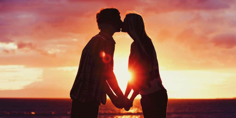 The 3 Zodiac Signs Who Are The Luckiest In Love On January 16, 2023 The 3 Zodiac Signs Who Are The Luckiest In Love On January 16, 2023