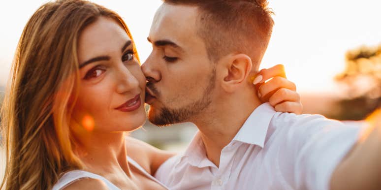 The 3 Zodiac Signs Who Are The Luckiest In Love On January 18, 2023 The 3 Zodiac Signs Who Are The Luckiest In Love On January 18, 2023