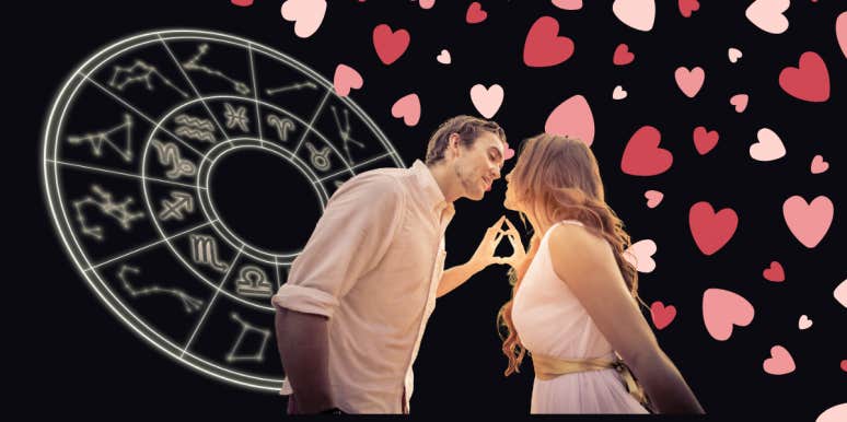 The 3 Zodiac Signs Who Are The Luckiest In Love On January 26, 2023 The 3 Zodiac Signs Who Are The Luckiest In Love On January 26, 2023