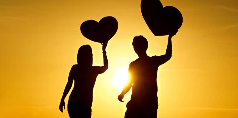 The 3 Zodiac Signs Who Are The Luckiest In Love On November 13, 2022 The 3 Zodiac Signs Who Are The Luckiest In Love On November 13, 2022