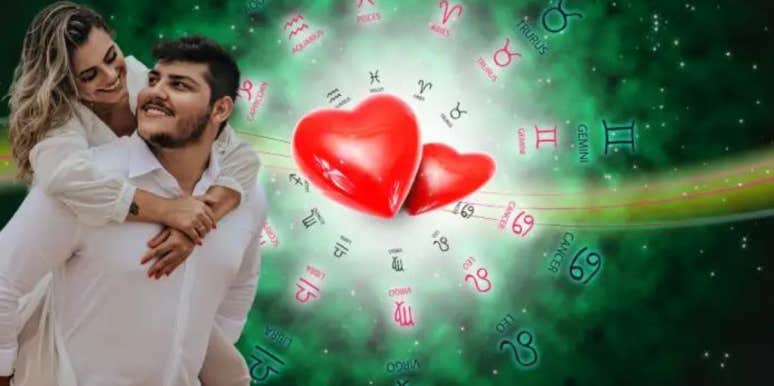 The 3 Zodiac Signs Who Are The Luckiest In Love On November 2, 2022