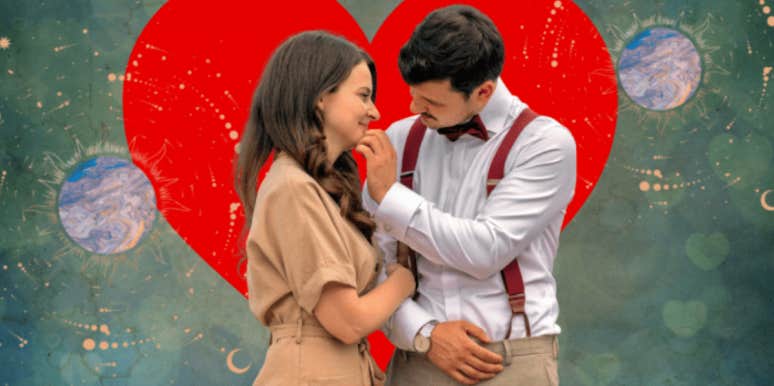 The 3 Zodiac Signs Who Are The Luckiest In Love On October 1, 2022 The 3 Zodiac Signs Who Are The Luckiest In Love On October 1, 2022