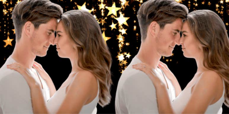 The 3 Zodiac Signs Who Are The Luckiest In Love On October 12, 2022 The 3 Zodiac Signs Who Are The Luckiest In Love On October 12, 2022