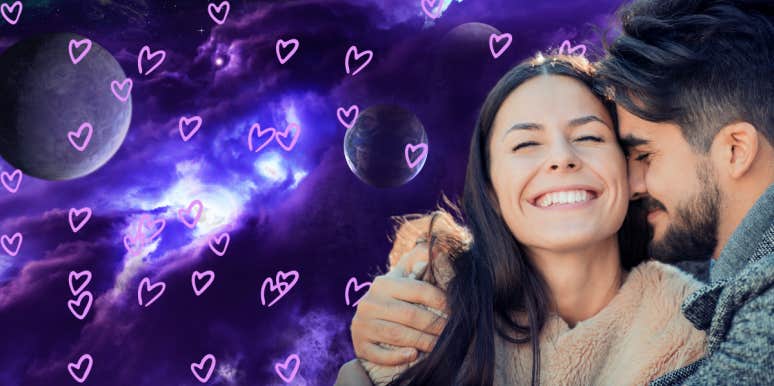 The 3 Zodiac Signs Who Are The Luckiest In Love On October 13, 2022