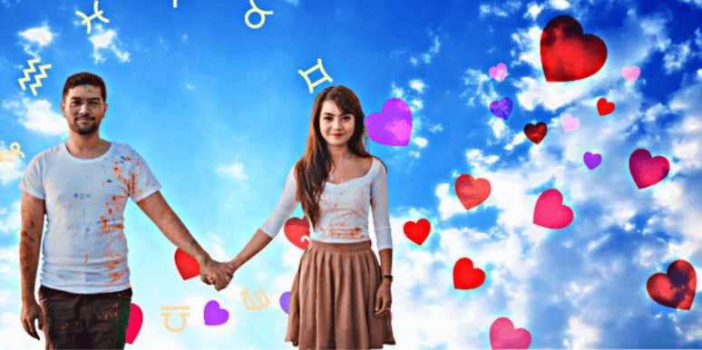 The 3 Zodiac Signs Who Are The Luckiest In Love On October 2, 2022 The 3 Zodiac Signs Who Are The Luckiest In Love On October 2, 2022