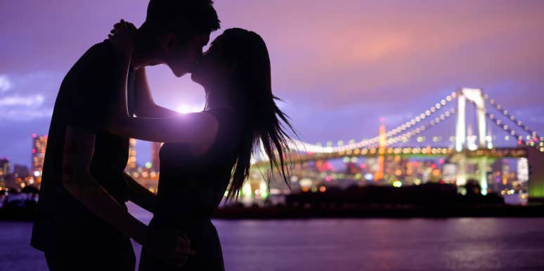 The 3 Zodiac Signs Who Are The Luckiest In Love On Friday, October 21, 2022 The 3 Zodiac Signs Who Are The Luckiest In Love On Friday, October 21, 2022