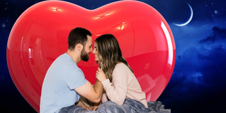 The 3 Zodiac Signs Who Are The Luckiest In Love The Week Of October 3 - 9, 2022 The 3 Zodiac Signs Who Are The Luckiest In Love The Week Of October 3 - 9, 2022