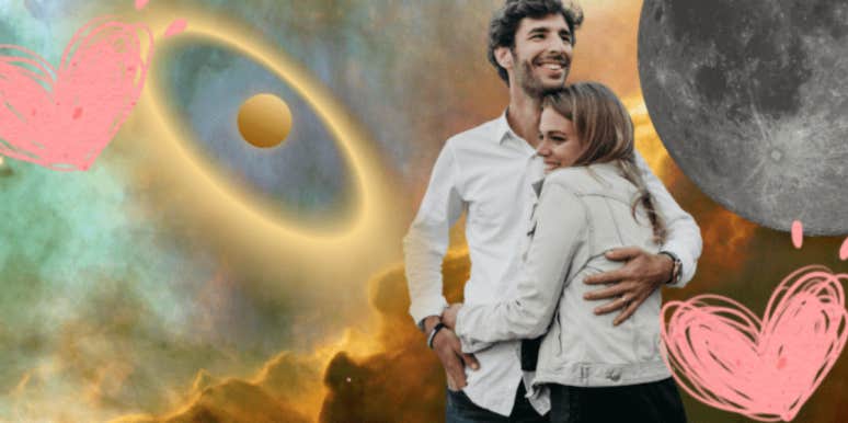 The 3 Zodiac Signs Who Are The Luckiest In Love On October 4, 2022