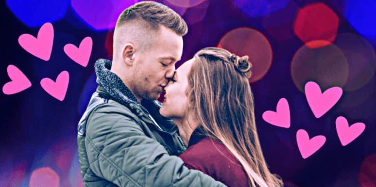 The 3 Zodiac Signs Who Are The Luckiest In Love On October 8, 2022 The 3 Zodiac Signs Who Are The Luckiest In Love On October 8, 2022