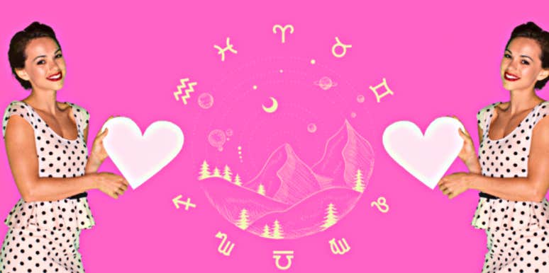 The 3 Zodiac Signs Who Are The Luckiest In Love On October 9, 2022 The 3 Zodiac Signs Who Are The Luckiest In Love On October 9, 2022
