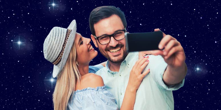 The 3 Zodiac Signs Who Are The Luckiest In Love On Saturday, August 13, 2022 The 3 Zodiac Signs Who Are The Luckiest In Love On Saturday, August 13, 2022